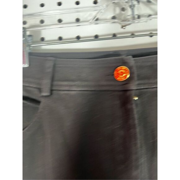 St. John 5 pocket pants size 6 - Picture 9 of 11